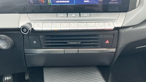 Opel Astra 1.2T XHT 96kW (130CV) Elegance