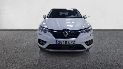 Renault Arkana Intens TCe 103kW(140CV) EDC Micro Híbr.