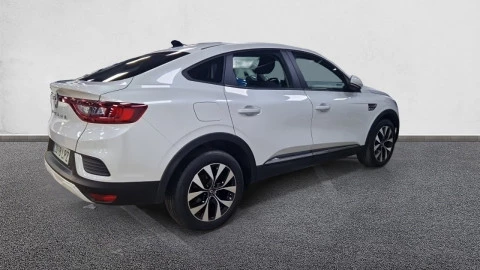 Renault Arkana Intens TCe 103kW(140CV) EDC Micro Híbr.