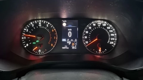 Renault Arkana Intens TCe 103kW(140CV) EDC Micro Híbr.