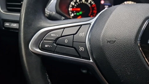 Renault Arkana Intens TCe 103kW(140CV) EDC Micro Híbr.