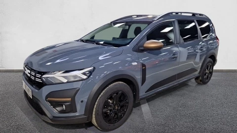 Dacia Jogger Extreme Go 74kW (100CV) ECO-G 5 plazas