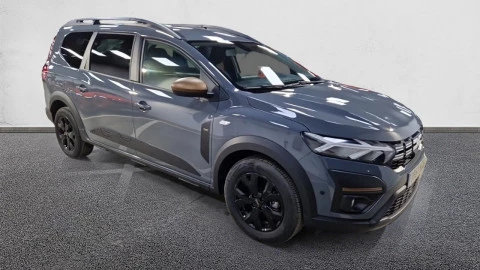 Dacia Jogger Extreme Go 74kW (100CV) ECO-G 5 plazas