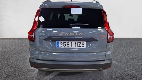 Dacia Jogger Extreme Go 74kW (100CV) ECO-G 5 plazas