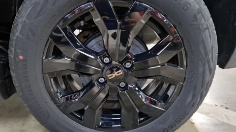 Dacia Jogger Extreme Go 74kW (100CV) ECO-G 5 plazas