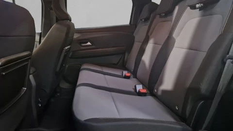 Dacia Jogger Extreme Go 74kW (100CV) ECO-G 5 plazas