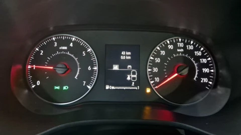 Dacia Jogger Extreme Go 74kW (100CV) ECO-G 5 plazas