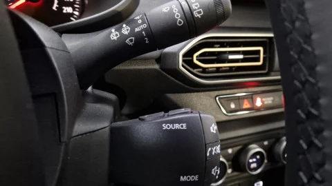 Dacia Jogger Extreme Go 74kW (100CV) ECO-G 5 plazas