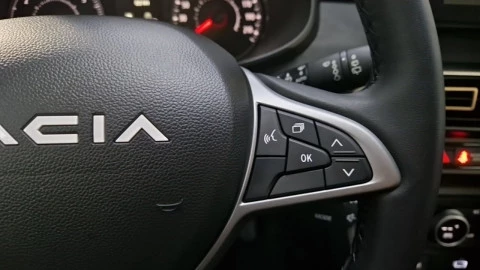 Dacia Jogger Extreme Go 74kW (100CV) ECO-G 5 plazas