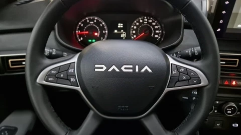 Dacia Jogger Extreme Go 74kW (100CV) ECO-G 5 plazas