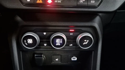 Dacia Jogger Extreme Go 74kW (100CV) ECO-G 5 plazas