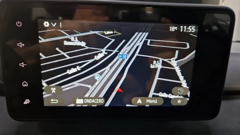 Dacia Jogger Extreme Go 74kW (100CV) ECO-G 5 plazas