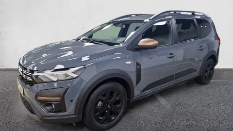 Dacia Jogger Extreme Go 74kW (100CV) ECO-G 5 plazas