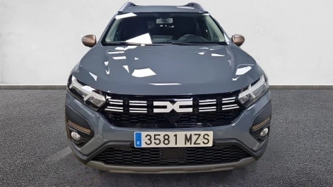 Dacia Jogger Extreme Go 74kW (100CV) ECO-G 5 plazas