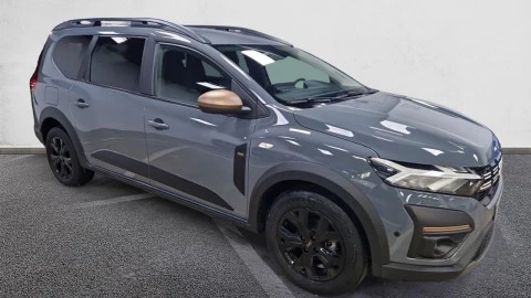 Dacia Jogger Extreme Go 74kW (100CV) ECO-G 5 plazas