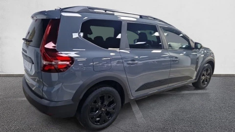 Dacia Jogger Extreme Go 74kW (100CV) ECO-G 5 plazas