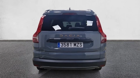 Dacia Jogger Extreme Go 74kW (100CV) ECO-G 5 plazas