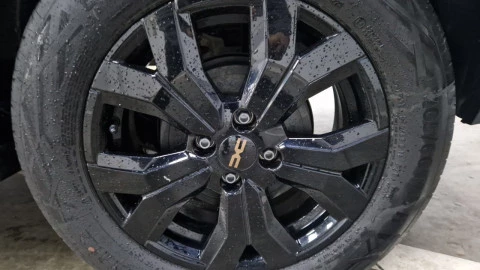 Dacia Jogger Extreme Go 74kW (100CV) ECO-G 5 plazas