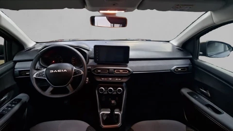 Dacia Jogger Extreme Go 74kW (100CV) ECO-G 5 plazas