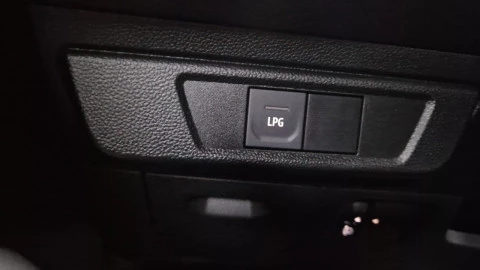 Dacia Jogger Extreme Go 74kW (100CV) ECO-G 5 plazas