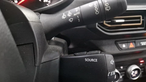 Dacia Jogger Extreme Go 74kW (100CV) ECO-G 5 plazas