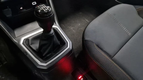 Dacia Jogger Extreme Go 74kW (100CV) ECO-G 5 plazas