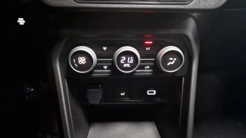 Dacia Jogger Extreme Go 74kW (100CV) ECO-G 5 plazas