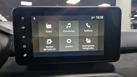 Dacia Jogger Extreme Go 74kW (100CV) ECO-G 5 plazas