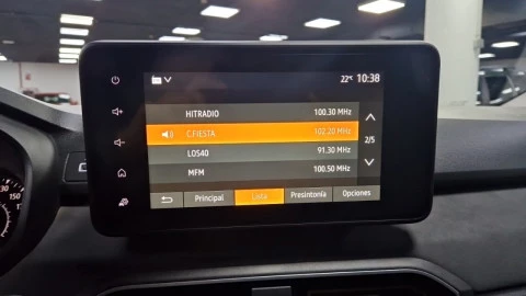 Dacia Jogger Extreme Go 74kW (100CV) ECO-G 5 plazas