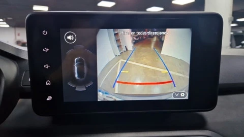 Dacia Jogger Extreme Go 74kW (100CV) ECO-G 5 plazas