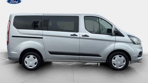 Ford Transit Custom Kombi 2.0 TDCI 96kW 320 L1 Trend