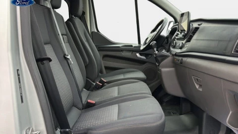 Ford Transit Custom Kombi 2.0 TDCI 96kW 320 L1 Trend