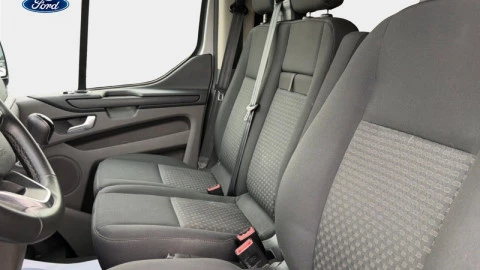 Ford Transit Custom Kombi 2.0 TDCI 96kW 320 L1 Trend