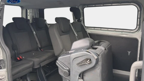 Ford Transit Custom Kombi 2.0 TDCI 96kW 320 L1 Trend