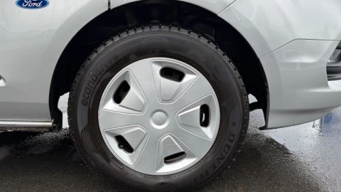 Ford Transit Custom Kombi 2.0 TDCI 96kW 320 L1 Trend