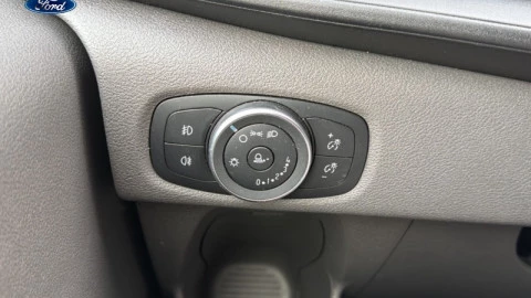 Ford Transit Custom Kombi 2.0 TDCI 96kW 320 L1 Trend