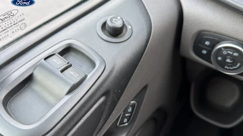 Ford Transit Custom Kombi 2.0 TDCI 96kW 320 L1 Trend