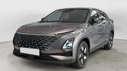 Omoda C5 2WD Comfort