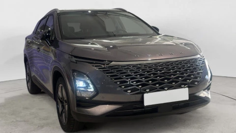 Omoda C5 2WD Comfort