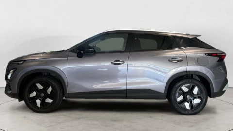 Omoda C5 2WD Comfort