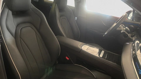 Omoda C5 2WD Comfort