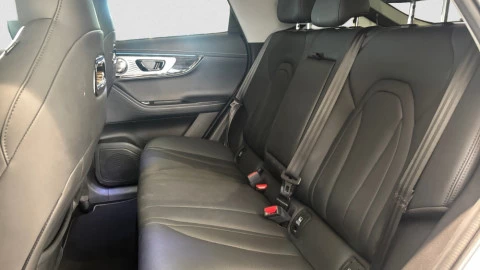 Omoda C5 2WD Comfort