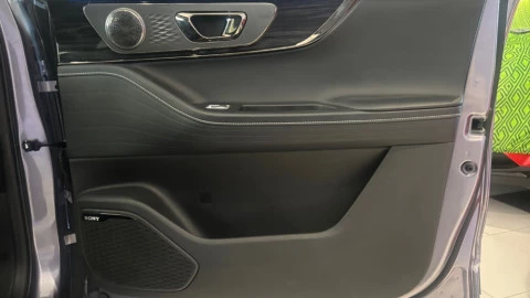 Omoda C5 2WD Comfort