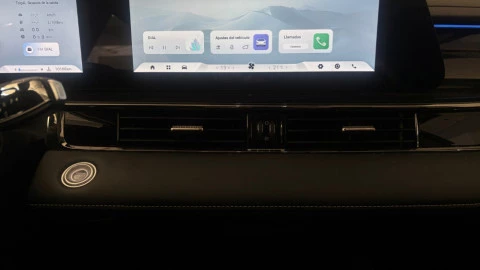 Omoda C5 2WD Comfort