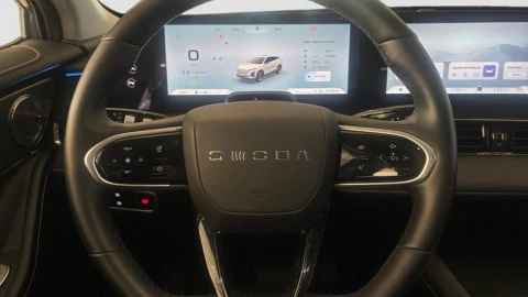 Omoda C5 2WD Comfort