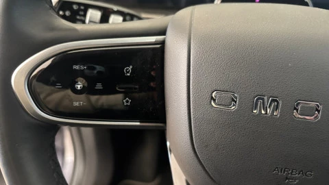 Omoda C5 2WD Comfort