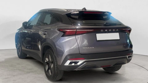 Omoda C5 2WD Comfort