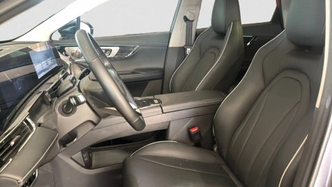 Omoda C5 2WD Comfort