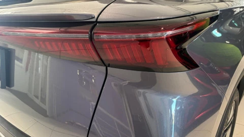 Omoda C5 2WD Comfort