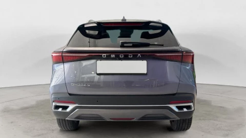 Omoda C5 2WD Comfort